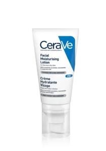 CeraVe Crème Hydratante Visage 52 ml