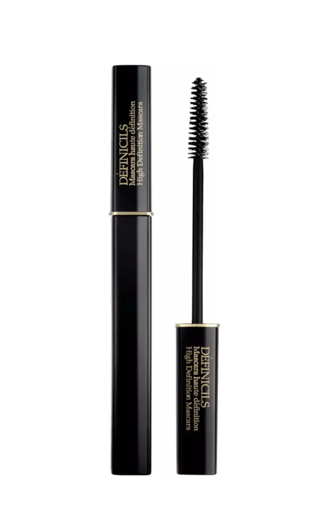 Højdefinitionsmascara Lancôme Définicils 6,5 ml