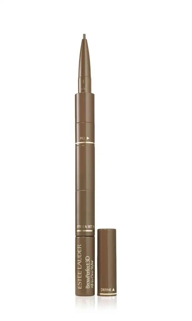 ESTÉE LAUDER Brow Perfect 3D Wielofunkcyjny rysik 3 w 1 Warm Blonde 03 warm blonde