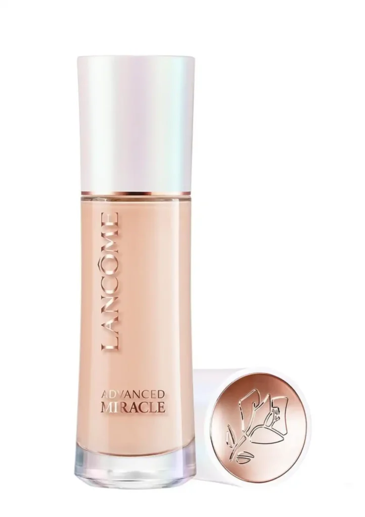 Lancôme Advanced Miracle Glow BO-01 30 ml
