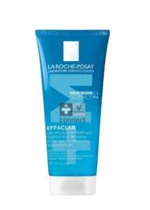 La Roche Posay Effaclar Gel Moussant Purifiant 200ml