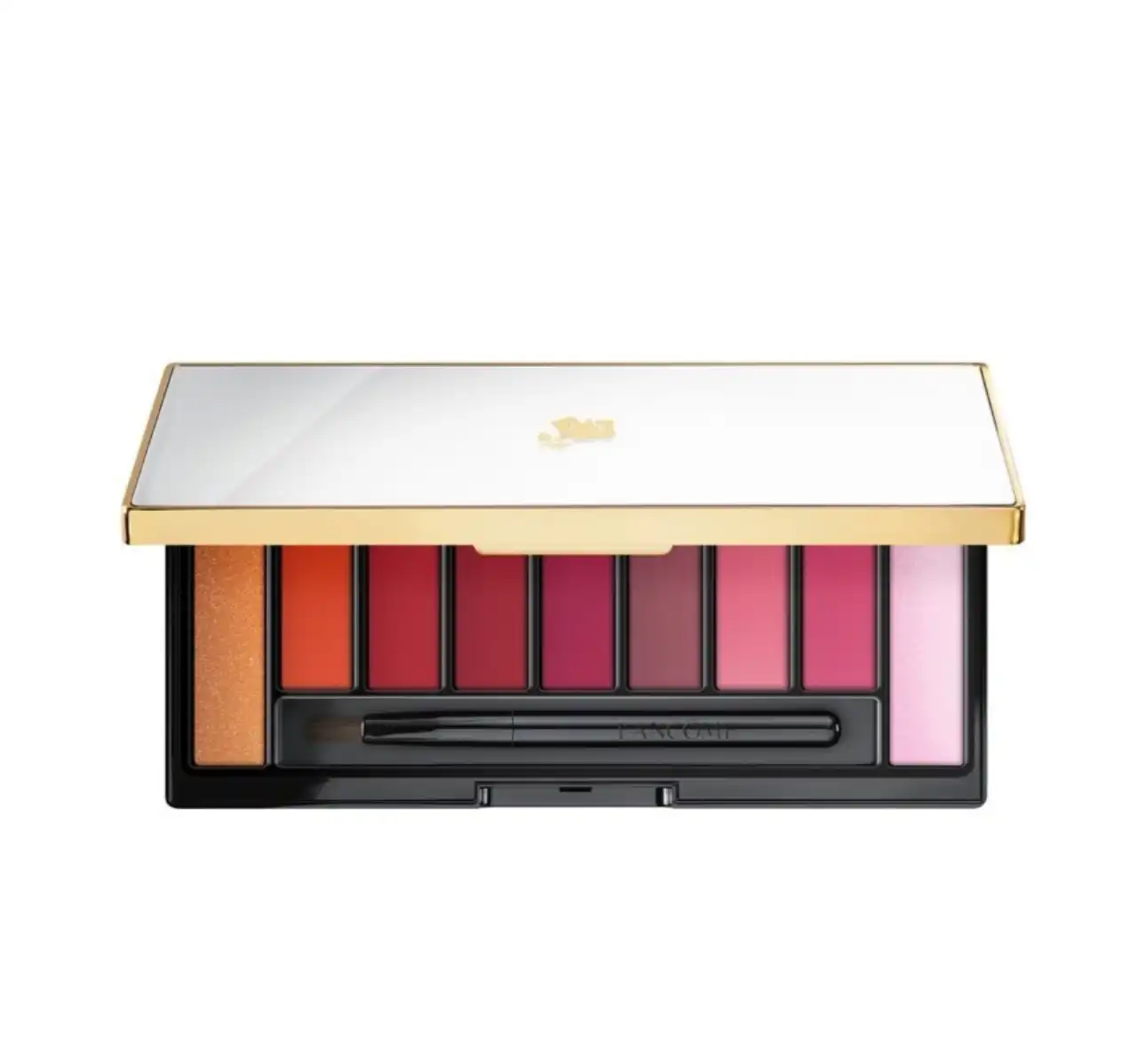 Lancôme L'Absolu Rouge Palette - Holiday Edition