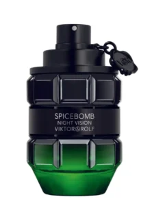 Viktor & Rolf Spicebomb Night Vision Eau de Toilette 90ml