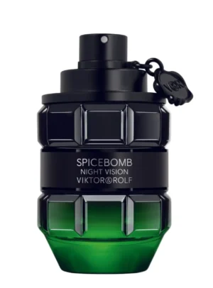 Viktor & Rolf Spicebomb Night Vision Eau de Toilette 90ml