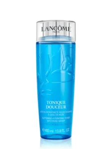 LANCÔME tonique douceur lotion hydratante adoucissante 400ml