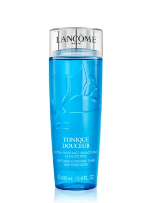 LANCÔME tonique douceur lotion hydratante adoucissante 400ml