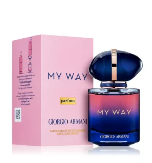 Giorgio Armani My Way Le Parfum 30 ml Eau de Parfum pour femme