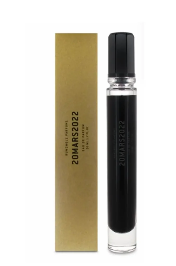 Rundholz Parfums 20MARS2022 50 ml parfume