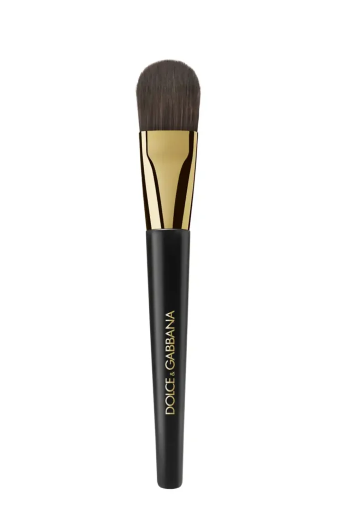 Dolce & Gabbana The Brush Foundationbørste