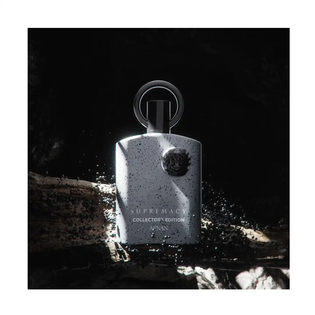 Afnan Supremacy Edition Collector Pour Homme - 2024 Release - Cosmod