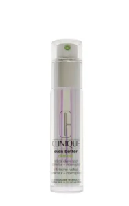 Clinique Even Better Clinical Radical Dark Spot Corrector Serum Soin visage 30ml