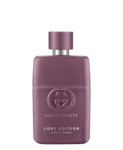 GUCCI Guilty Love Edition pour Femme Eau de Parfum 50ml vapo