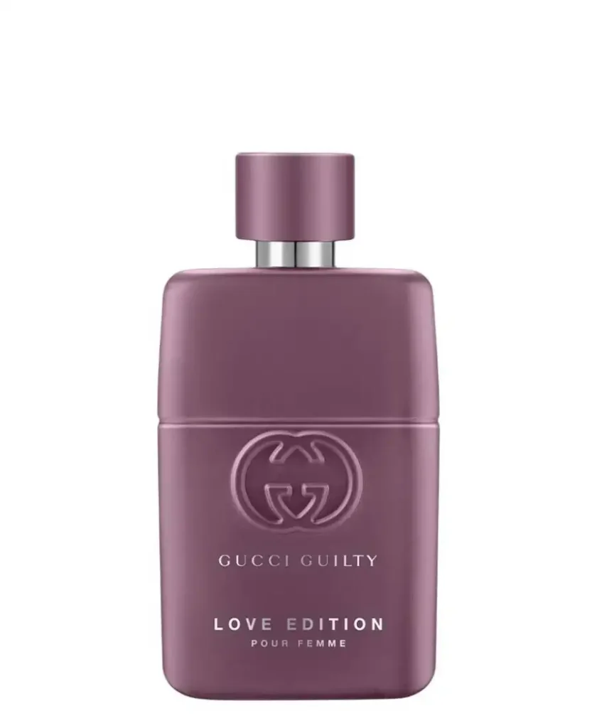 GUCCI Guilty Love Edition til kvinder Eau de Parfum 50 ml spray
