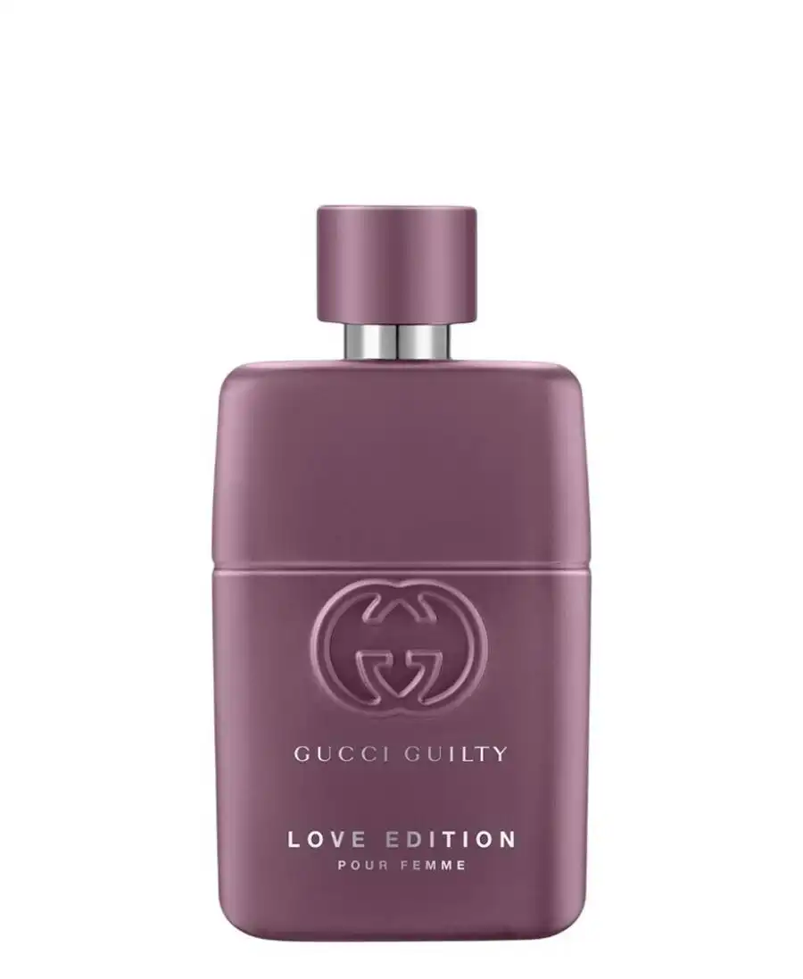 GUCCI Guilty Love Edition pour Femme Eau de Parfum 50ml vapo