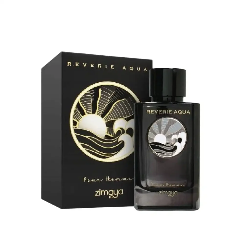 Zimaya Reverie Aqua EDP dla mężczyzn 100 ml