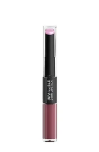 L’Oréal Paris rouge à lèvres24 H 209 Violet Parfait