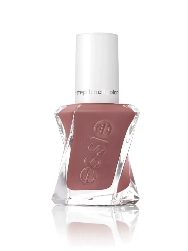 Essie Lakier do paznokci gel couture 513 Walk The Hemline 13.5 ml
