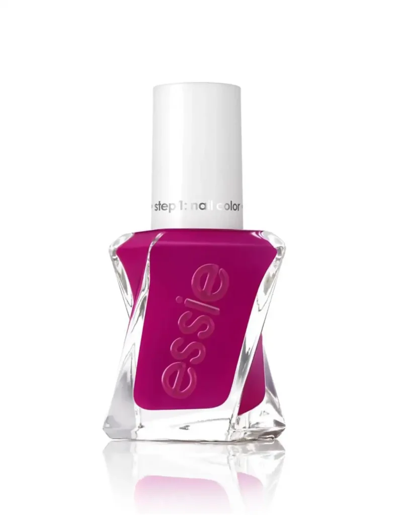 ESSIE Lakier do paznokci Gel Couture 473 Viplease 13.5ml