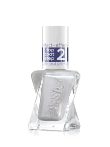 Essie Gel Vernis à ongles 564 chrome glacé 13.5 ml