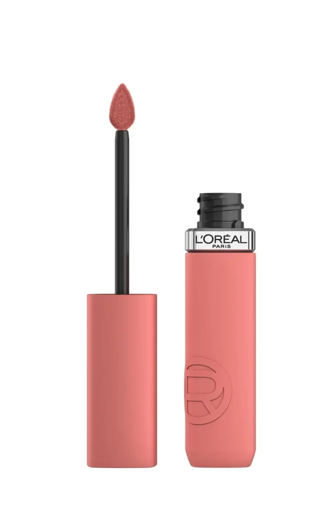 L'Oréal Paris Infaillible 16 H Matte læbestift 210 Tropical Vacay