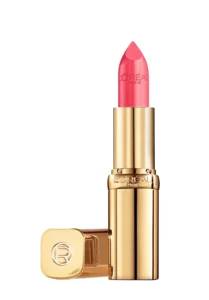 L’Oréal Paris Color Riche Satin 118 French Made Rose