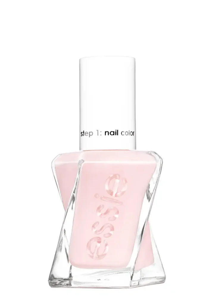 Essie gel couture lakier do paznokci 484 matter of fiction 13.5ml