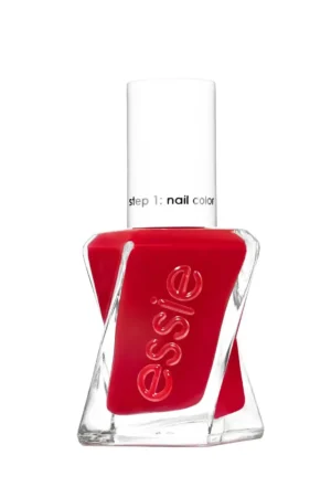 Essie Long Lasting Nagellack 510 Lady in Red 13,5 ml