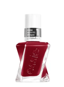 Vernis à ongles gel Essie - 509 Paint the Gown Red 13.5ml