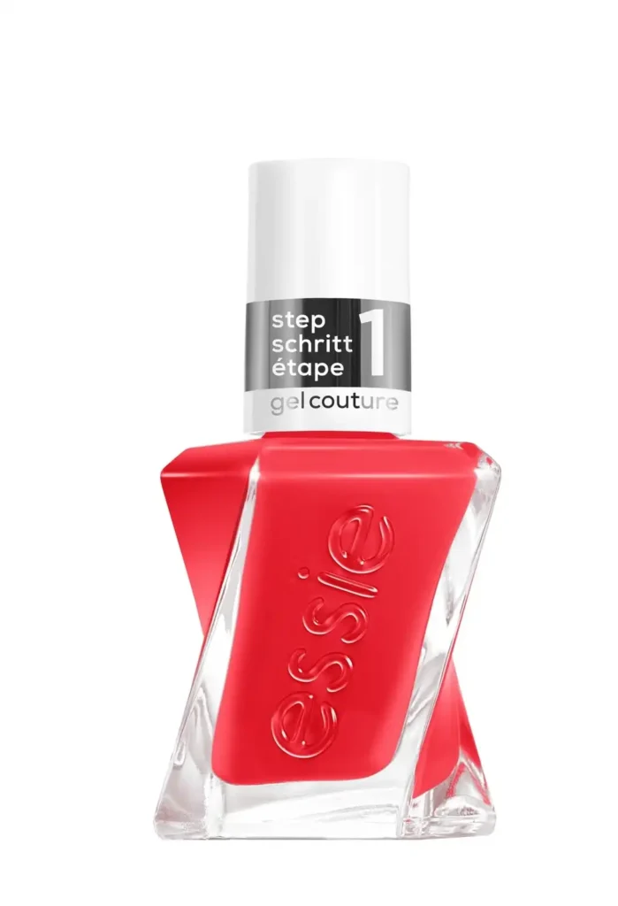 Essie Gel Couture 470 Sizzling Hot 13.5 ml