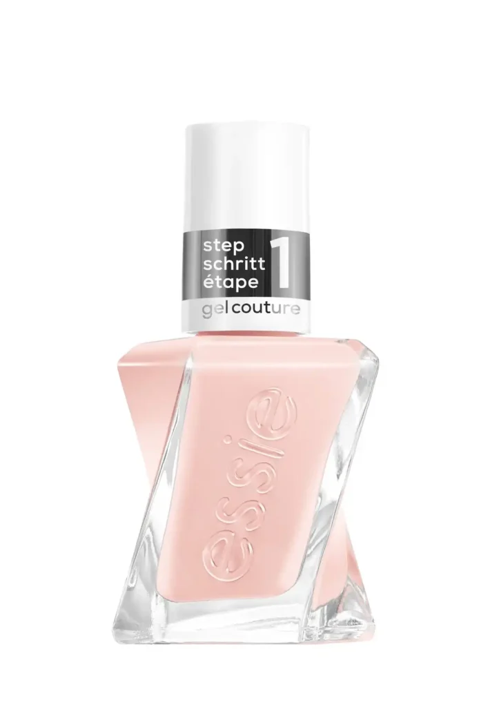 Essie żelowy lakier do paznokci 40 fairy tailor 13.5 ml