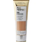 L'Oreal  Age Perfect BB Cover BB Crème Teinte 01 Light Ivory  30 ml