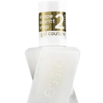 essie gel couture top coat matt 13,5 ml