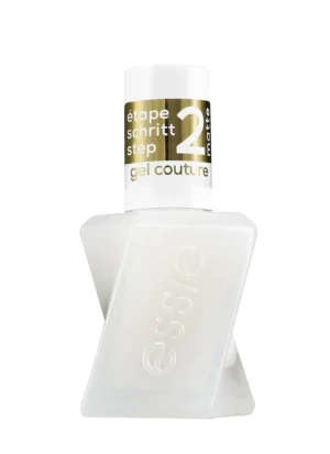 essie gel couture top coat matt 13,5 ml