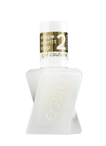 essie gel couture top coat matte 13.5 ml