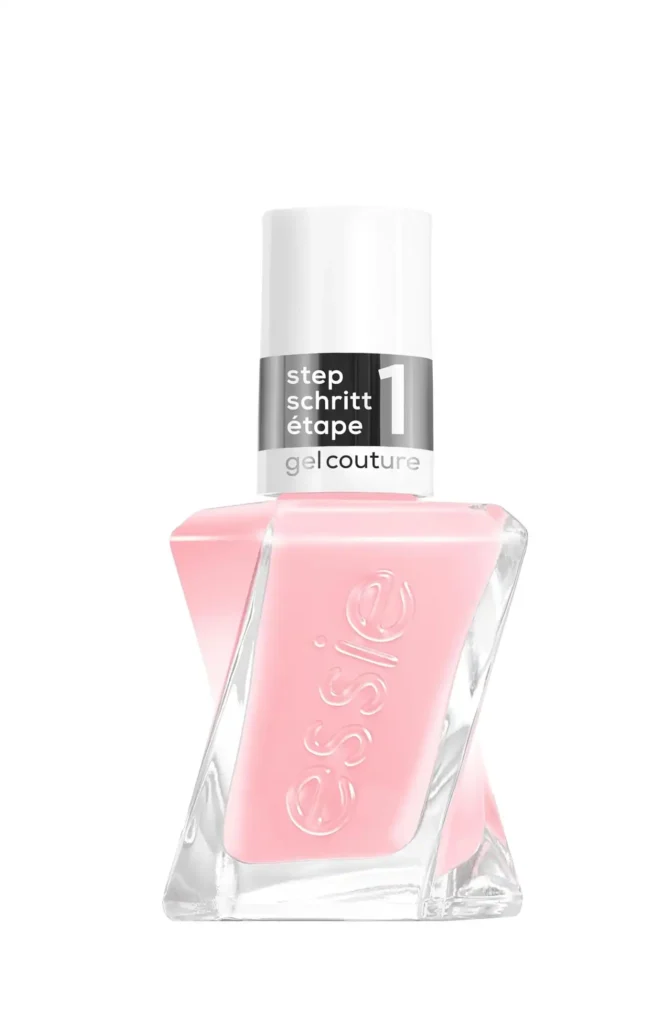 Lakier do paznokci Essie Gel by Essie 505 Gossamer Garments 13.5 ml