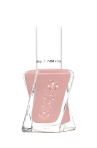 Essie Gel Couture 485 Princess Charming Vernis à ongles 13,5 ml