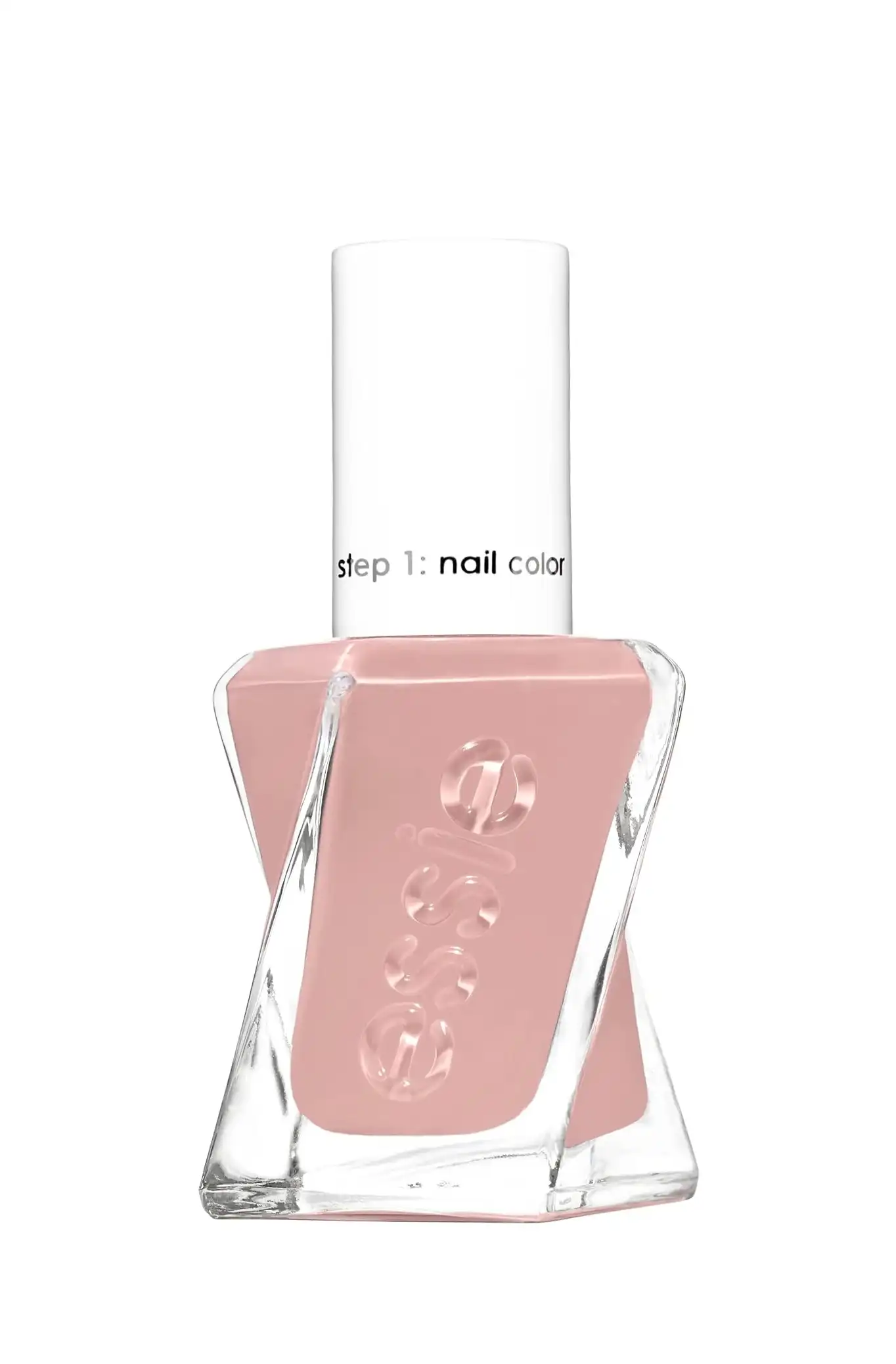 Essie Gel Couture 485 Princess Charming Vernis à ongles 13,5 ml