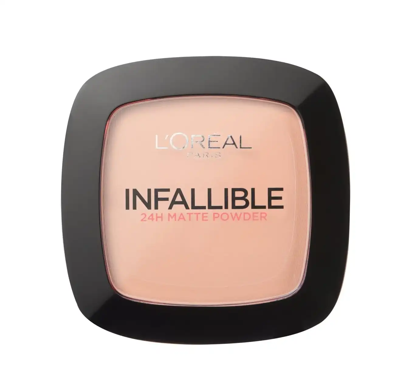L'oréal Infallible 24H Matte Powder 225 Beige 9 G