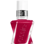 essie Long Lasting Nagellack 541 Chevron Trend Rot 13,5 ml