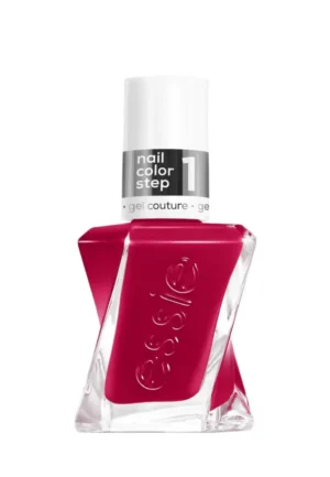 essie Long Lasting Nagellack 541 Chevron Trend Rot 13,5 ml