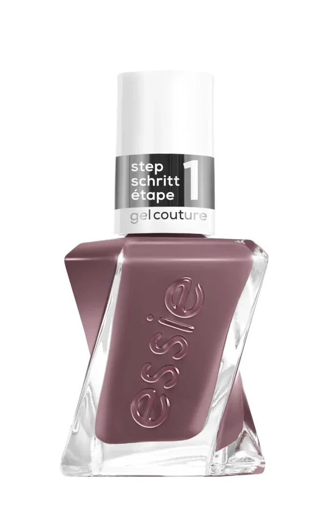Essie Gel Couture Lakier do paznokci, nr ref. 70 Take Me To Thread, 13,5 ml