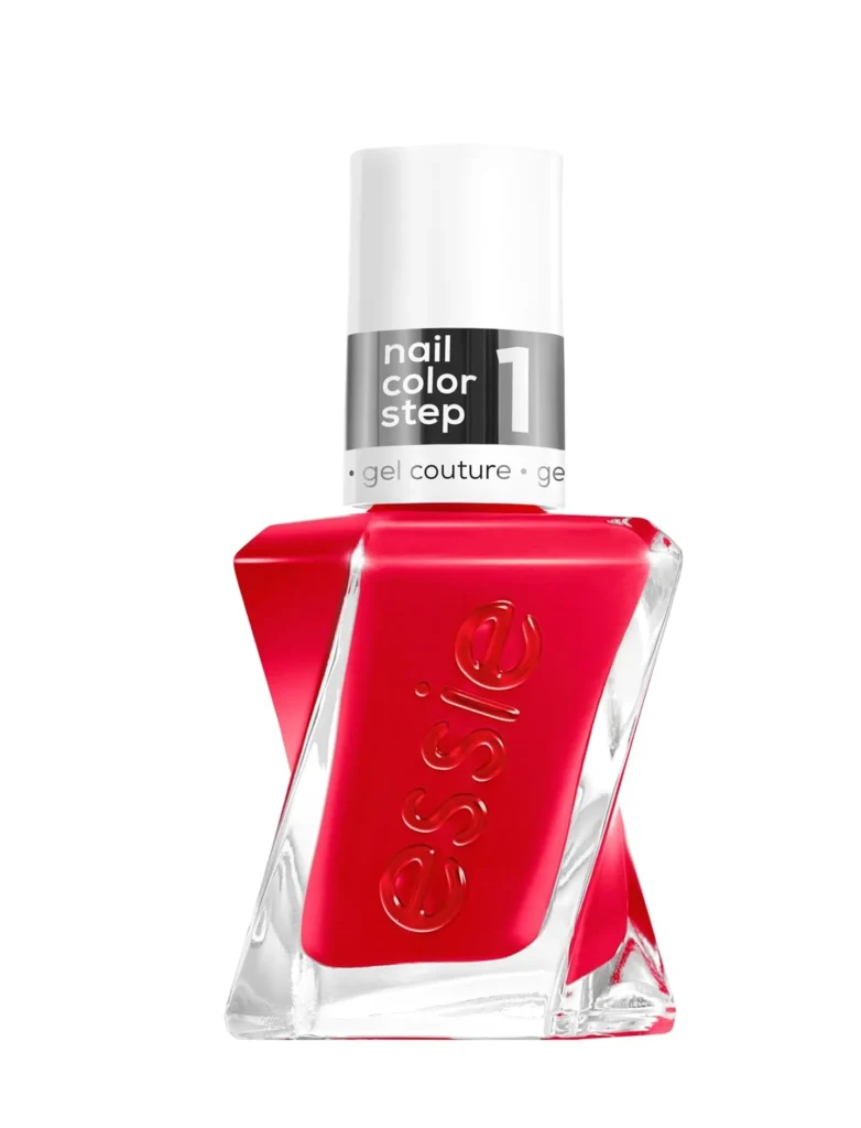 Essie Lakier do paznokci z efektem żelu 270 Rock The Runway 13.5 ml