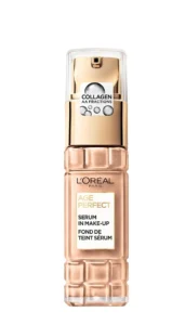L'Oréal Paris Serum Age Perfect 230 Gouden Vanille 30 ml