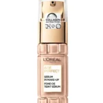 L'Oréal fond de teint sérum collagen Age perfect 250 Beige chaud 30ml