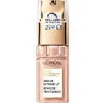 L'Oréal Paris Sérum Fond de teint liquide SPF 24 Age Perfect 150 Crème beige 30 ml