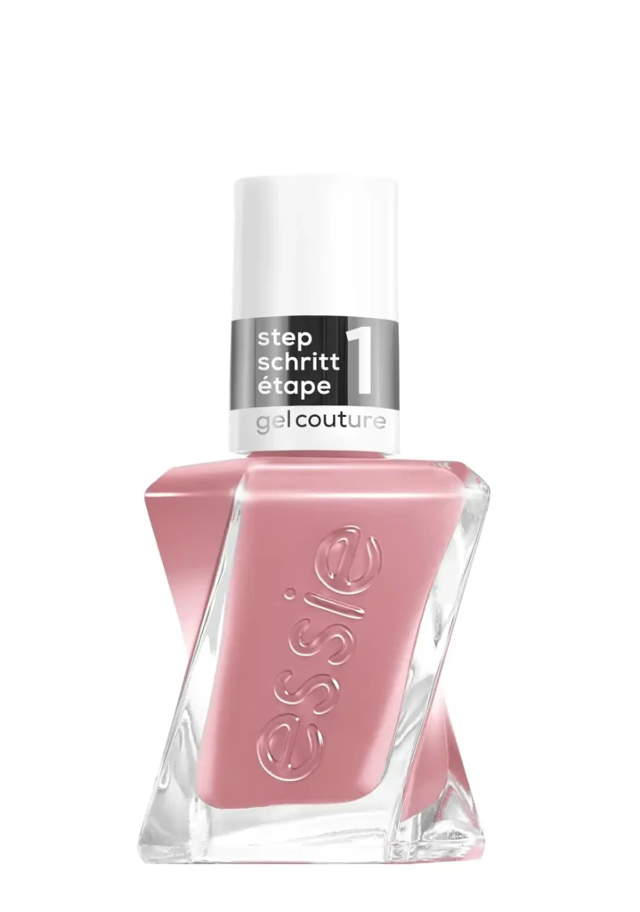 essie Lakier do paznokci Gel Couture 485 Princess Charming 13.5ml