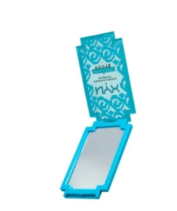 NYX A MINECRAFT MOVIE Compact Mirror