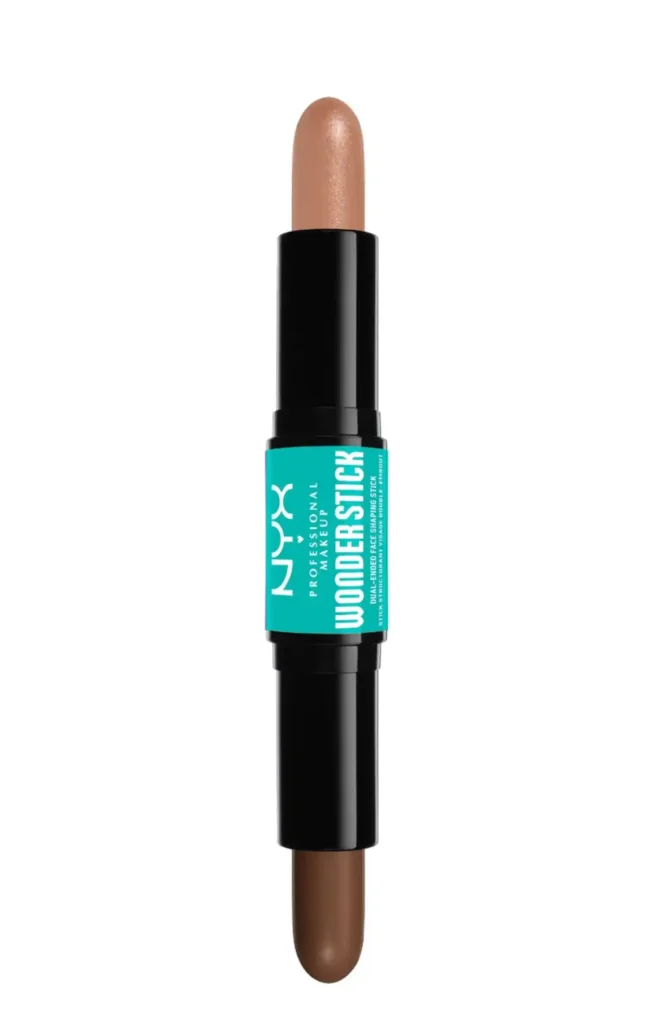 NYX Professional Makeup Wonder Stick Dual Face Lift 04 Medium