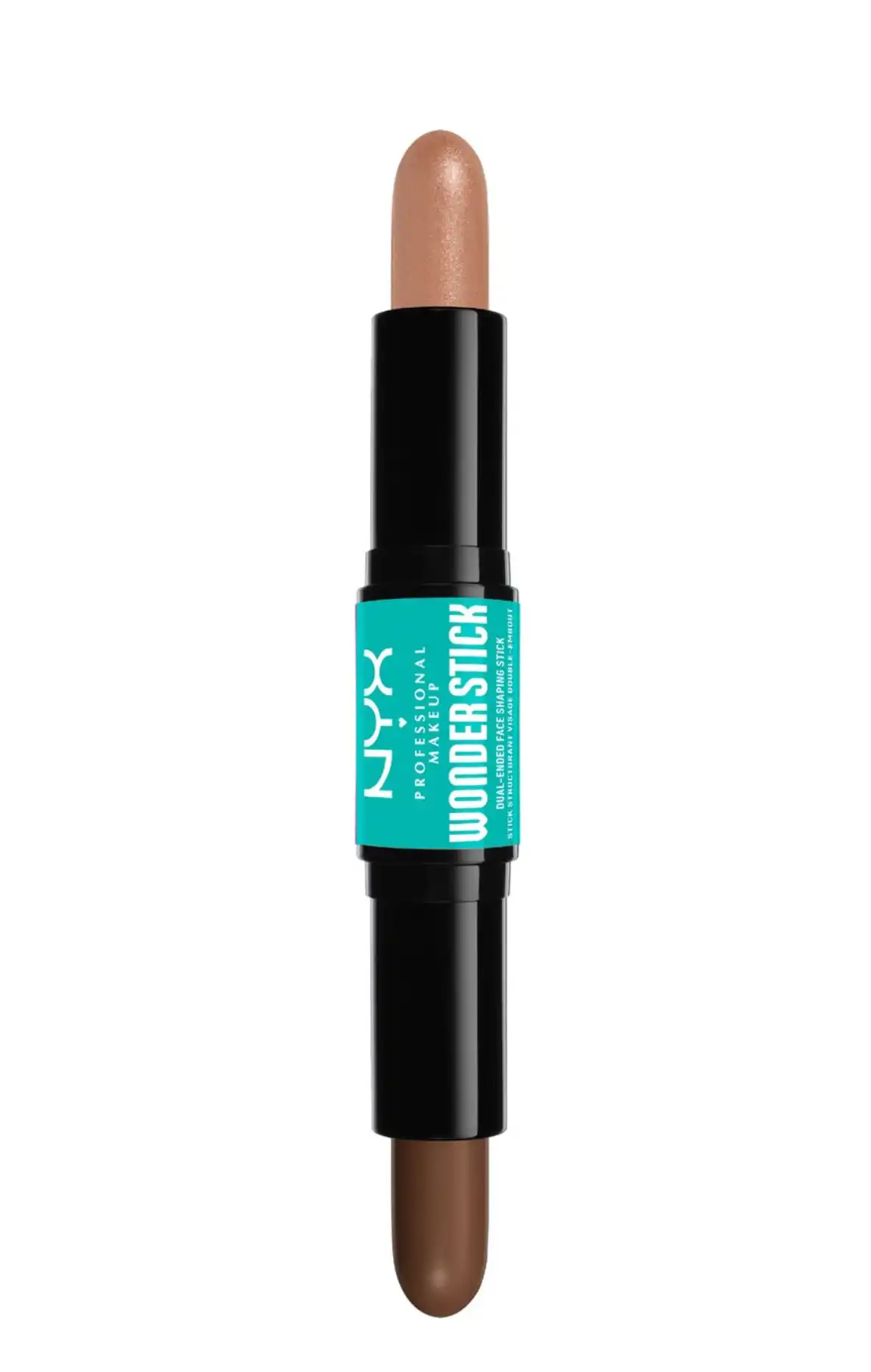 NYX Professional Makeup Wonder Stick Dual Face Lift Medium