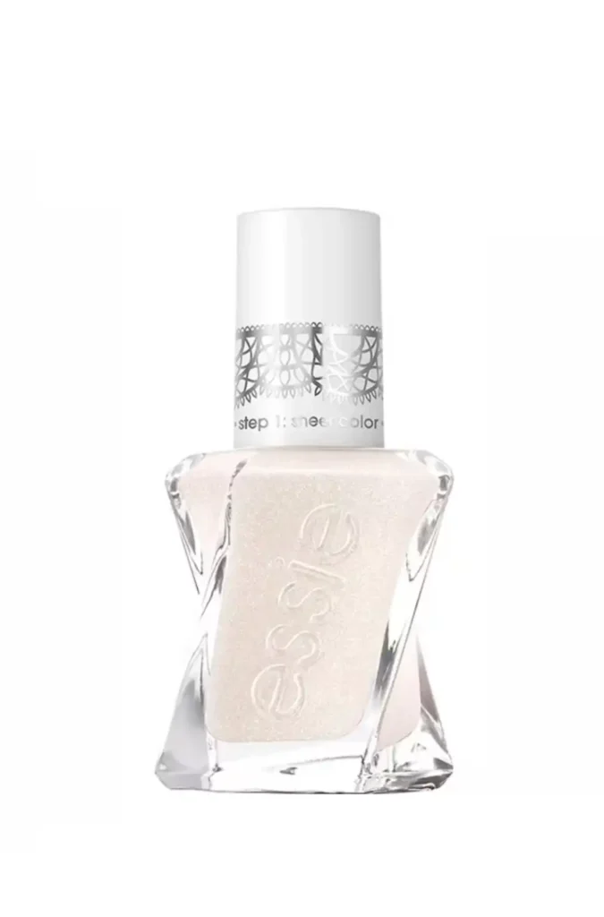 Essie Gel Couture Lakier do paznokci 502 Lace Is More 13.5ml